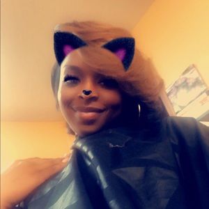 Meet your Posher, Laquita